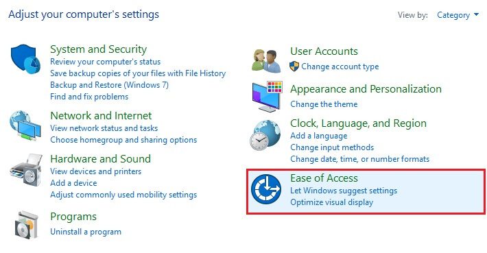 كيفية إصلاح تعطيل مفتاح Windows - %categories