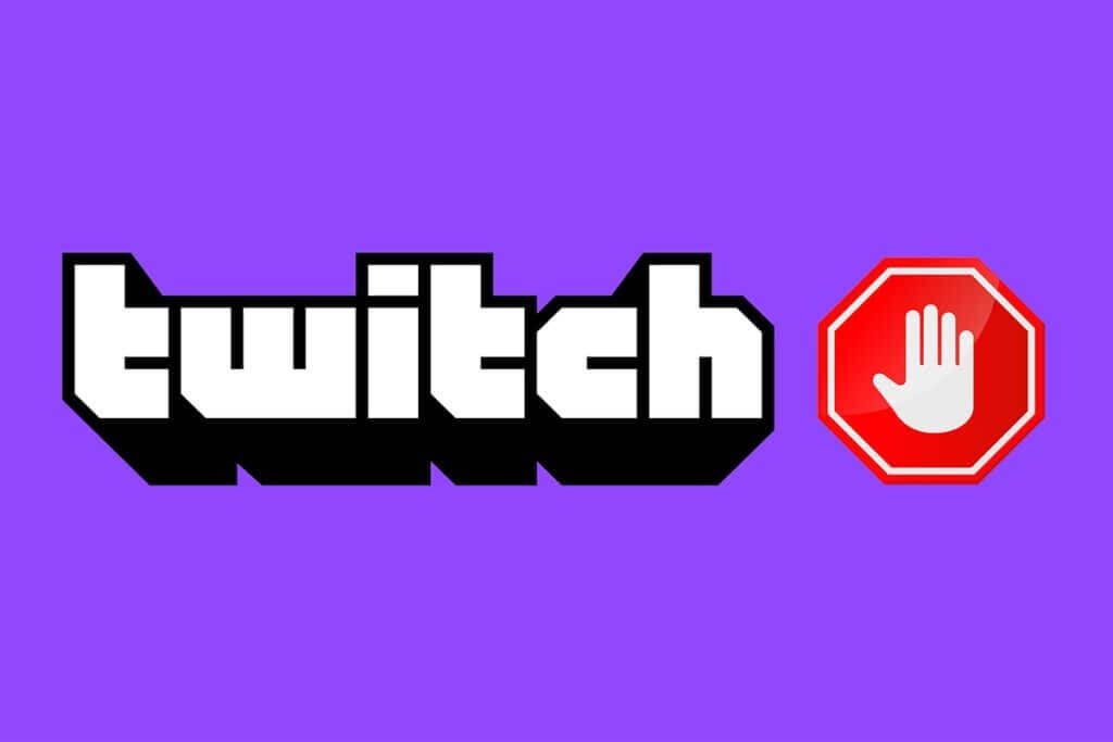 إصلاح عدم عمل AdBlock على Twitch - %categories