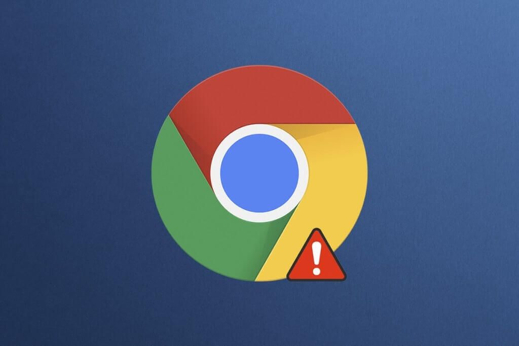 14 طريقة لإصلاح خطأ ملف تعريف Chrome - %categories