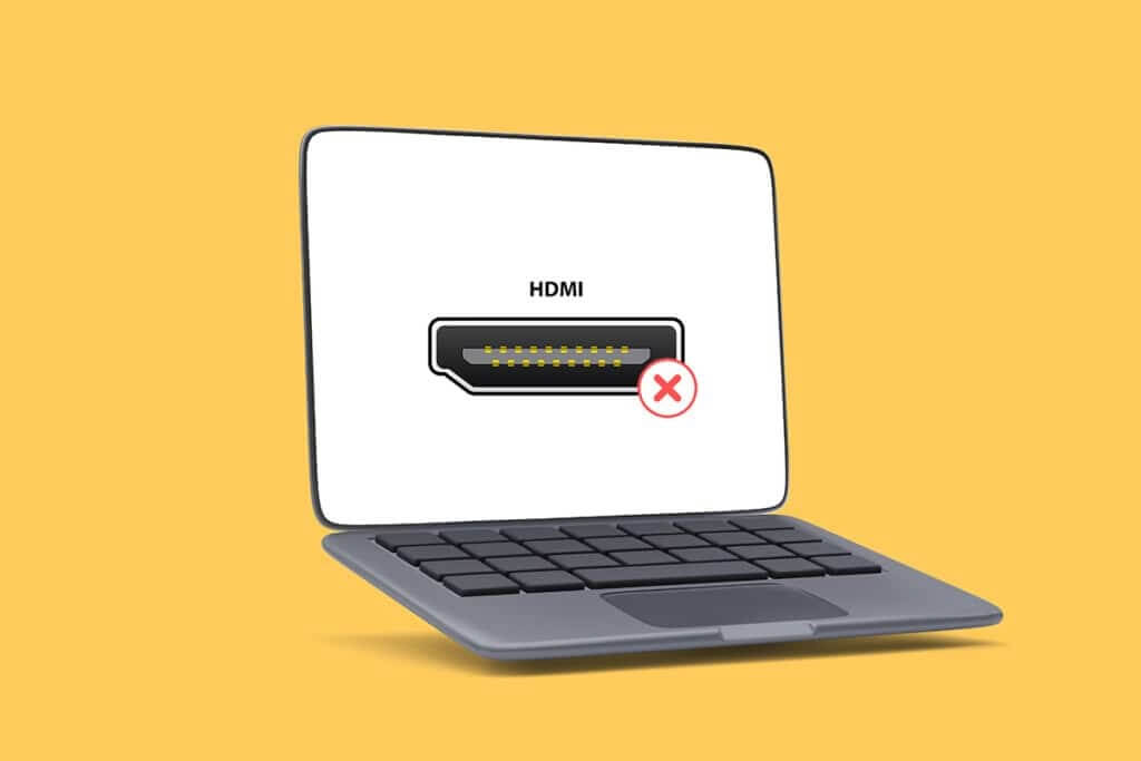 Fix-Computer-wont-Connect-to-TV-Issue-1024x683-1 إصلاح عدم اتصال جهاز الكمبيوتر الذي يعمل بنظام Windows بالتلفزيون
