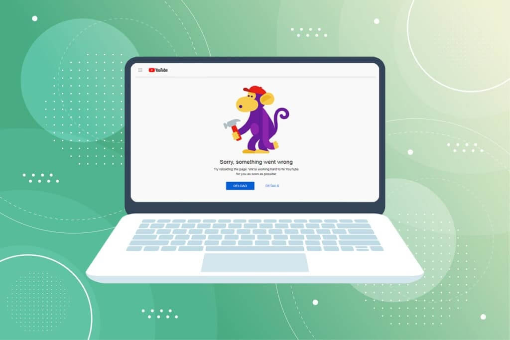 Fix-Oops-Something-Went-Wrong-on-YouTube-Error-1024x683-1 إصلاح عفوًا حدث خطأ ما على YouTube