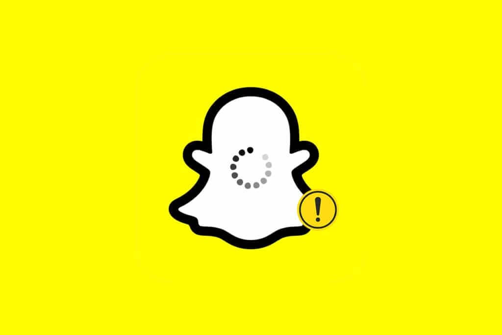 إصلاح عدم تحميل القصص على Snapchat - %categories