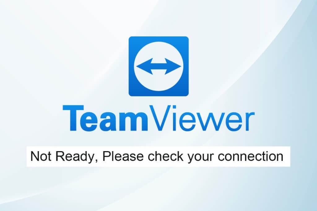 إصلاح عدم اتصال برنامج TeamViewer في Windows 10 - %categories