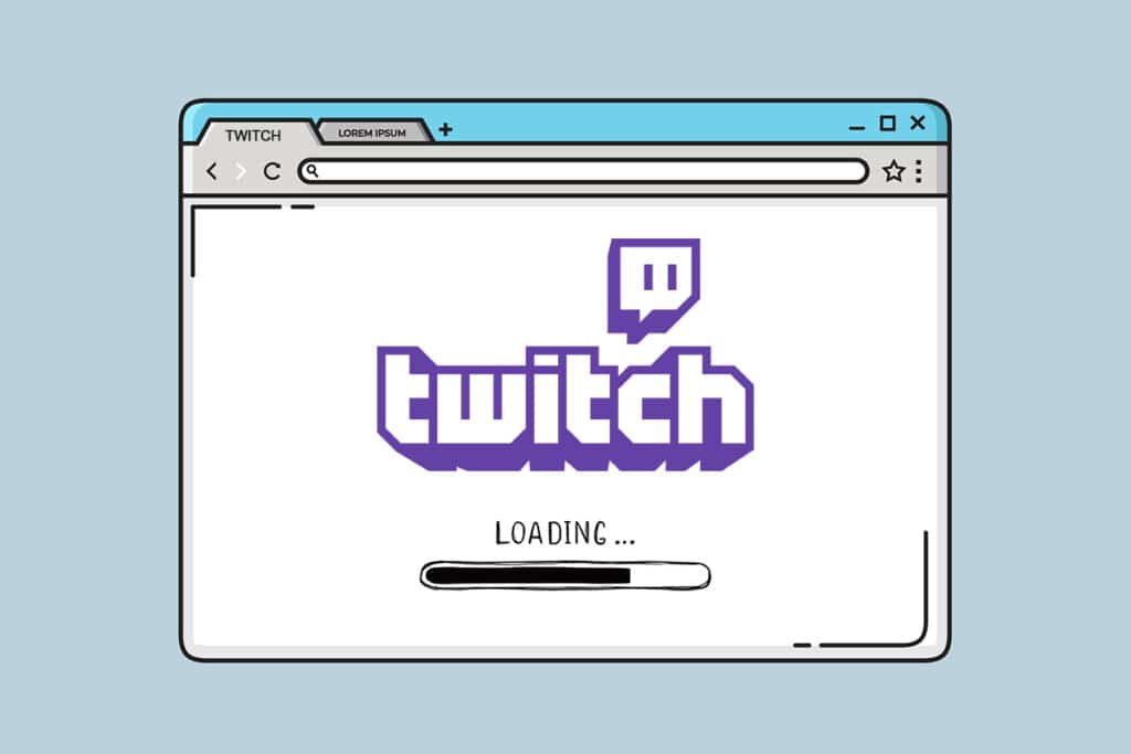 إصلاح عدم عمل Twitch على Chrome - %categories