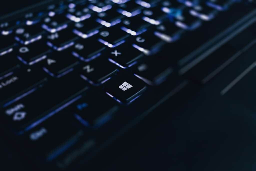 Fix-Windows-Key-Disabled-1024x683-1 كيفية إصلاح تعطيل مفتاح Windows