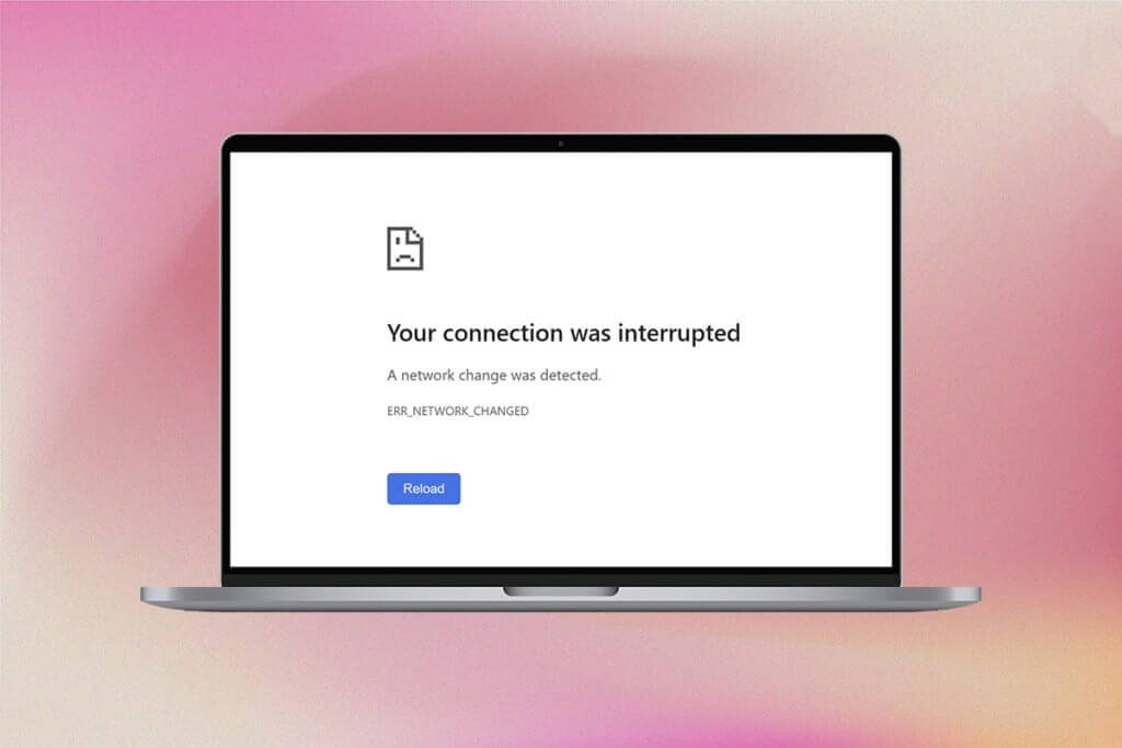 Fix-Your-connection-was-interrupted-in-Windows-10-1024x683-1 إصلاح انقطاع اتصالك في Windows 10