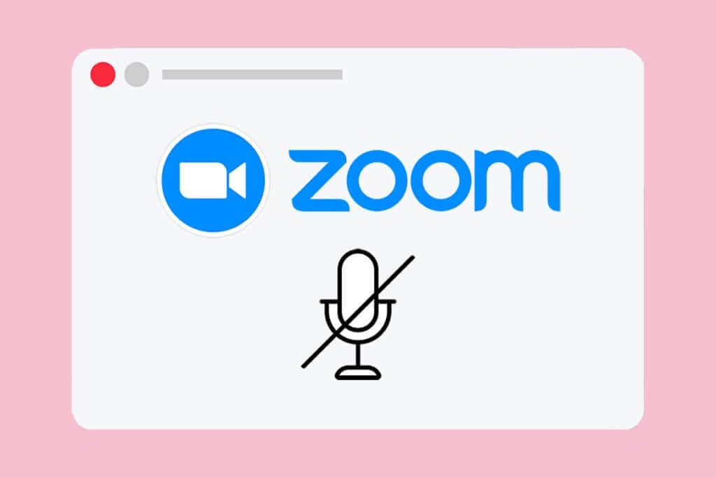 إصلاح عدم عمل صوت Zoom في Windows 10 - %categories