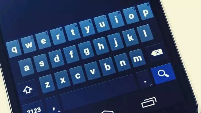 Fix-typing-lag-on-android-keyboard_935adec67b324b146ff212ec4c69054f-700x394 أفضل 9 طرق لإصلاح تأخر كتابة لوحة المفاتيح على Android