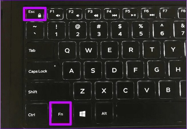 إصلاح عدم عمل مفاتيح وظائف لوحة المفاتيح على Windows 10 و Windows 11 - %categories