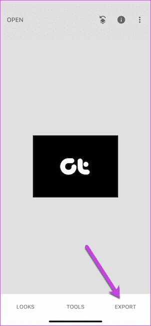 How-to-Add-Watermark-to-Photos-on-iPhone-10 كيفية إضافة علامة مائية إلى الصور على iPhone