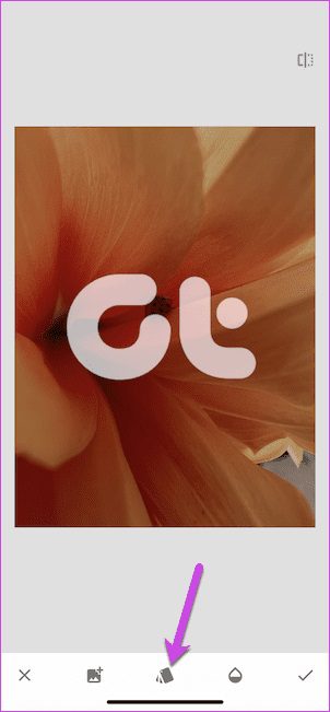 How-to-Add-Watermark-to-Photos-on-iPhone-13 كيفية إضافة علامة مائية إلى الصور على iPhone