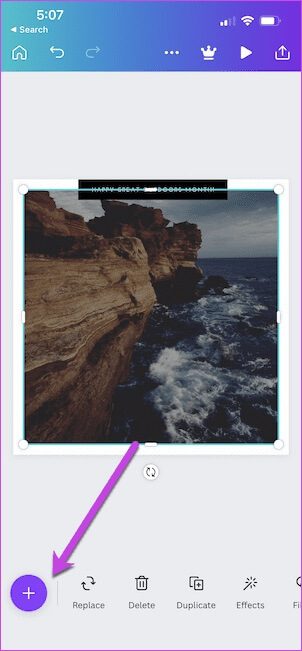 How-to-Add-Watermark-to-Photos-on-iPhone-17 كيفية إضافة علامة مائية إلى الصور على iPhone