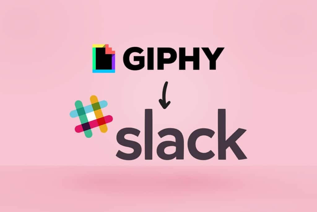 كيفية إرسال صور GIF في Slack - %categories