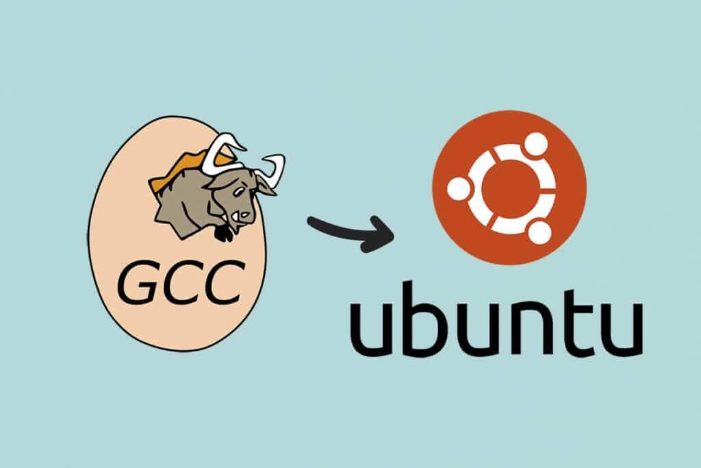 كيفية تثبيت GCC على Ubuntu - %categories