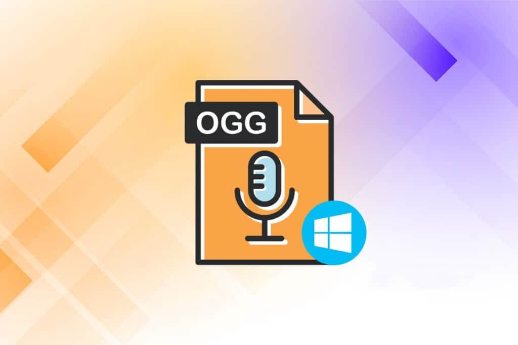 كيفية تشغيل ملفات OGG على Windows 10 - %categories