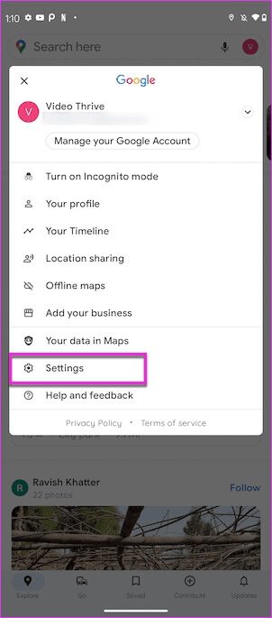 How-to-Play-and-Stop-Music-on-Google-Maps-on-Android-and-iPhone-Ap1 كيفية تشغيل الموسيقى وإيقافها على خرائط Google على Android و iPhone