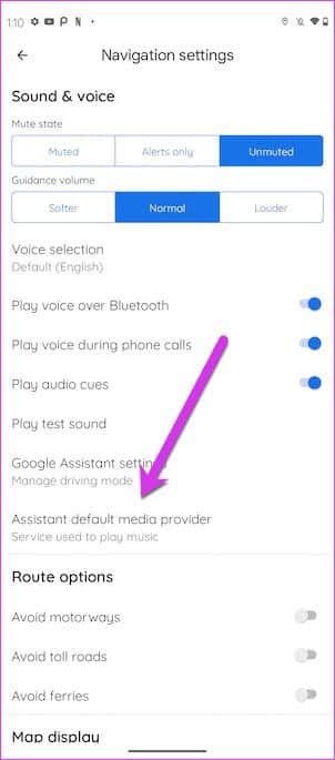 How-to-Play-and-Stop-Music-on-Google-Maps-on-Android-and-iPhone-Ap3 كيفية تشغيل الموسيقى وإيقافها على خرائط Google على Android و iPhone