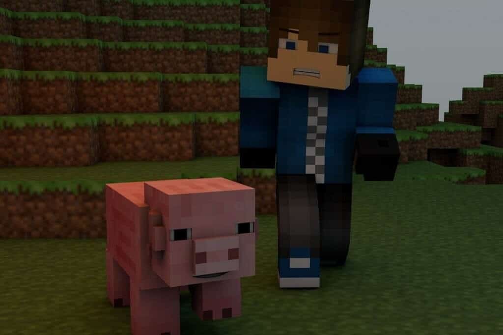 How-to-Zoom-in-Minecraft-1024x682-1 3 طرق للتصغير في Minecraft