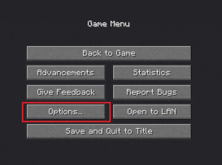 3 طرق للتصغير في Minecraft - %categories