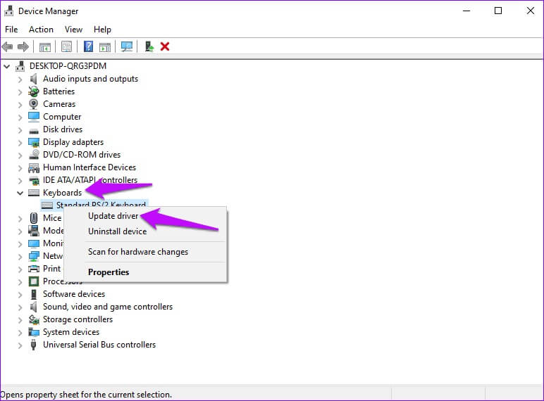 Keyboard-Drivers-w10_4d470f76dc99e18ad75087b1b8410ea9 إصلاح عدم عمل مفاتيح وظائف لوحة المفاتيح على Windows 10 و Windows 11