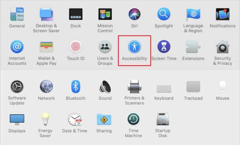 Open-Accessibility-settings-768x464-1 3 طرق للتصغير في Minecraft