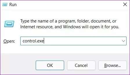 Open-Control-Panel_2022-02-01-123804_4d470f76dc99e18ad75087b1b8410ea9-448x260 أفضل 7 طرق لإصلاح عدم اتصال Outlook بالخادم على Windows 10 و Windows 11