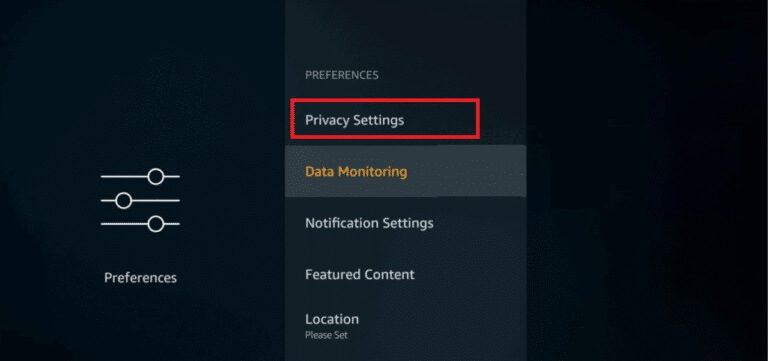 Preferences-Privacy-Settings-Firestick-768x361-1 كيفية تسريع Firestick