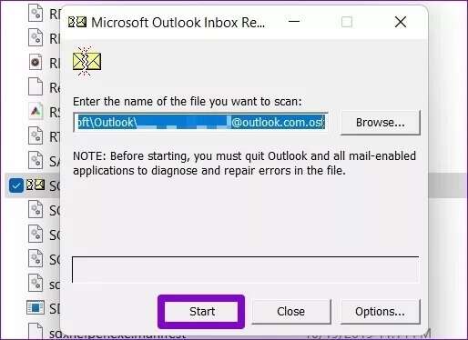 Repair-Outlook-PST-Files_4d470f76dc99e18ad75087b1b8410ea9-514x374 أفضل 7 طرق لإصلاح عدم اتصال Outlook بالخادم على Windows 10 و Windows 11