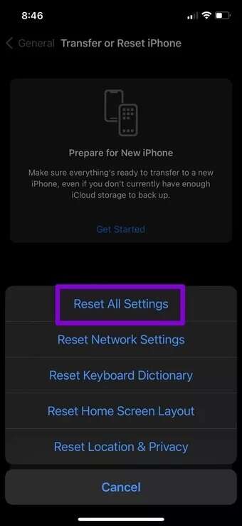 Reset-All-Settings-iPhone_7c4a12eb7455b3a1ce1ef1cadcf29289-340x737 إصلاح عدم عمل التنبيهات على iPhone