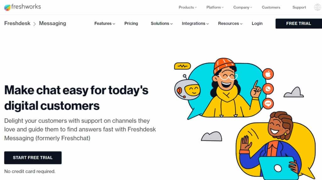 Screenshot-155-1024x574-1 أفضل 29 روبوتات دردشة على الإنترنت تعمل بالذكاء الاصطناعي