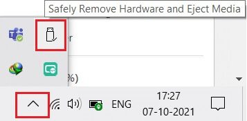 Screenshot-400 إصلاح خطأ التثبيت 0x8007012a في تحديث Windows