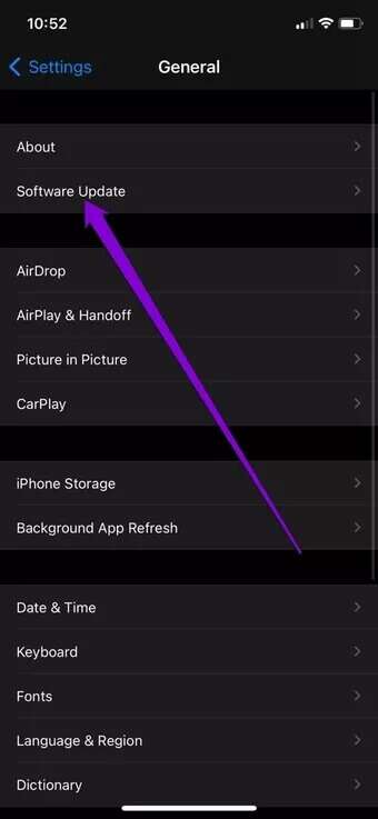 أفضل 7 طرق لإصلاح عدم عمل الميكروفون على iPhone - %categories