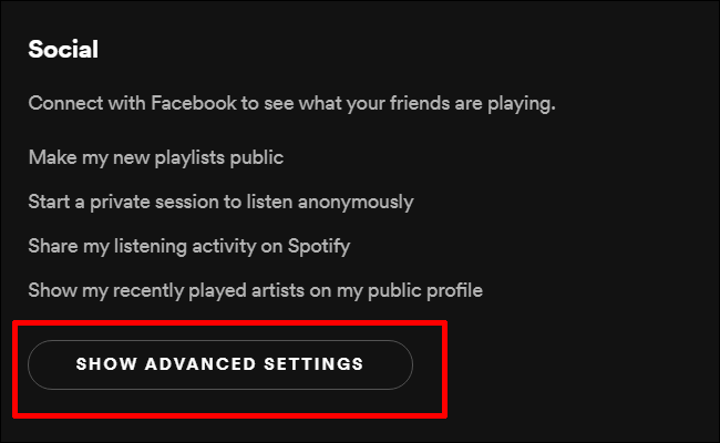 Spotify-Hardware-Acceleration-2 كيفية (ولماذا) تمكين تسريع الأجهزة على Spotify