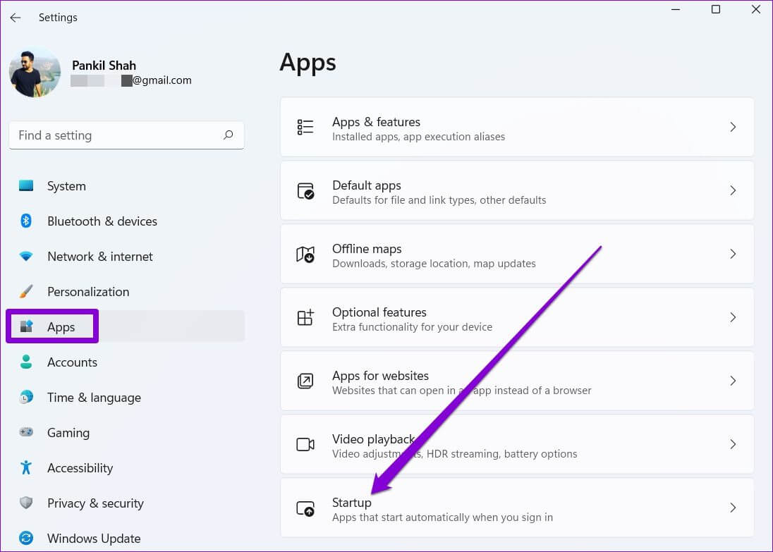 Startup-Apps-on-Windows-11 أفضل 5 طرق لتعطيل تطبيقات بدء التشغيل على Windows 11