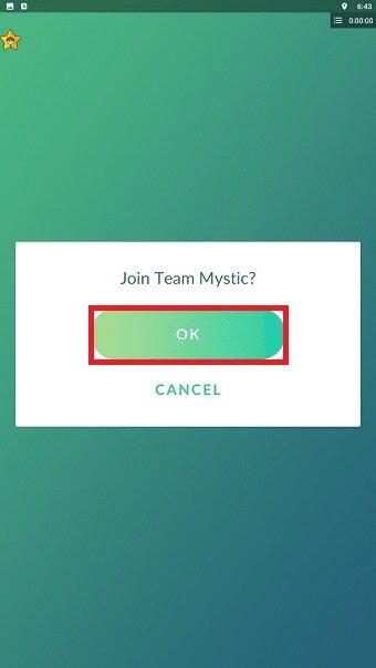 كيفية الانضمام إلى فريق Pokemon Go - %categories