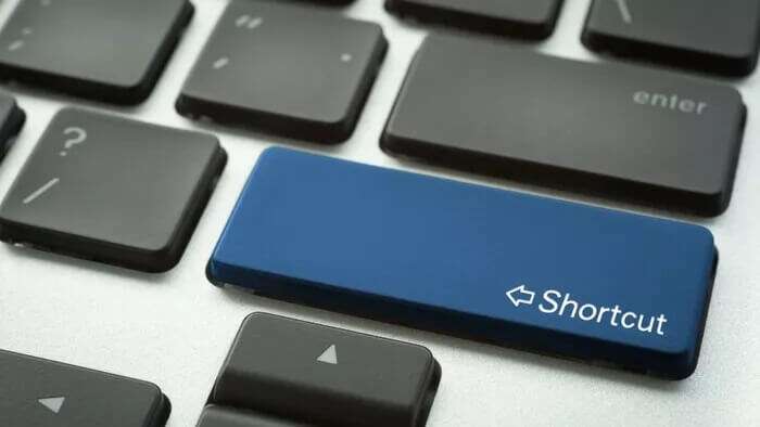 Top-7-Ways-to-Fix-Keyboard-Shortcuts-Not-Working-on-Windows-11_935adec67b324b146ff212ec4c69054f-700x394 أفضل 7 طرق لإصلاح عدم عمل اختصارات لوحة المفاتيح على Windows 11