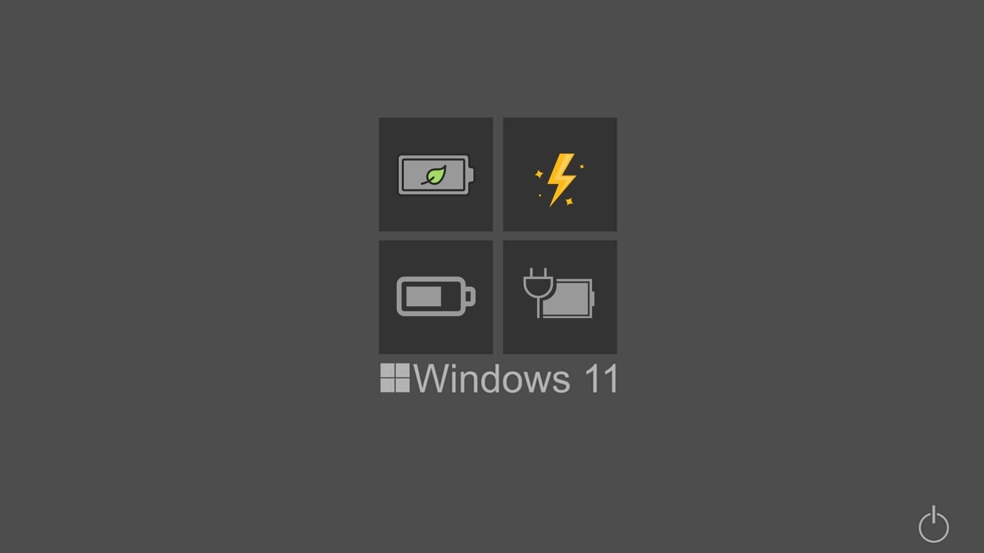 Top Ways to Change Power Mode on Windows 11 - أفضل 3 طرق لتغيير وضع الطاقة في Windows 11