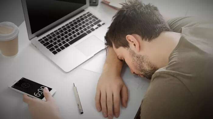 Top-Ways-to-Fix-Alarms-Not-Working-on-iPhone_2022-01-25-070848_935adec67b324b146ff212ec4c69054f-700x394 إصلاح عدم عمل التنبيهات على iPhone