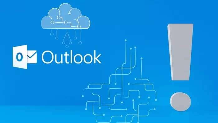 أفضل 7 طرق لإصلاح عدم اتصال Outlook بالخادم على Windows 10 و Windows 11 - %categories