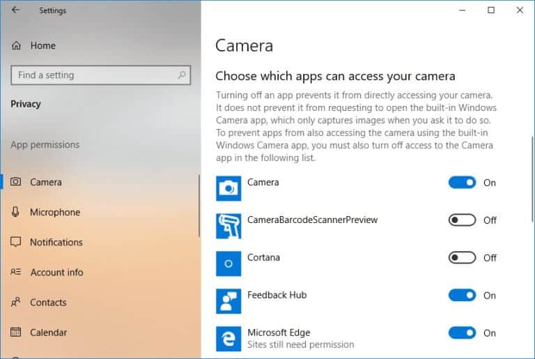 Under-Choose-apps-that-can-use-your-camera-turn-off-the-toggle-for-the-apps-which-you-want-to-deny-access-to-the-camera-768x515-1 كيفية إصلاح عدم عمل كاميرا Discord
