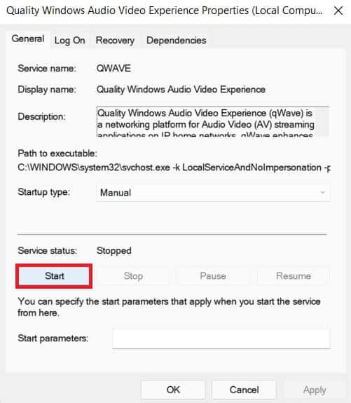 إصلاح خطأ Discord JavaScript عند بدء التشغيل - %categories