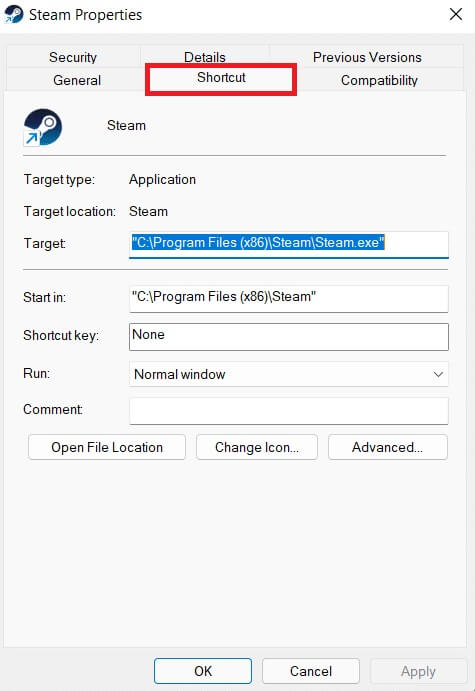 Untitled-4 كيفية فتح وحدة تحكم Steam