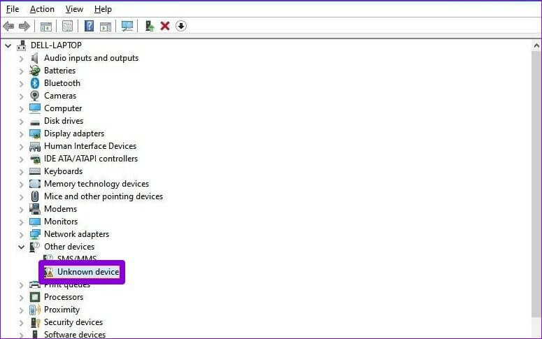 Update-Drivers-on-Windows أفضل 7 طرق لإصلاح خطأ موت العملية الحرجة الشاشة الزرقاء في Windows 11