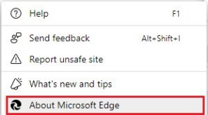 إصلاح مشكلة أمان INET E في Microsoft Edge - %categories