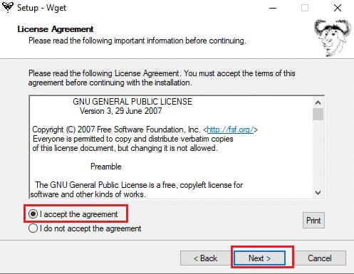 كيفية تنزيل WGET لنظام التشغيل Windows 10 وتثبيته واستخدامه - %categories