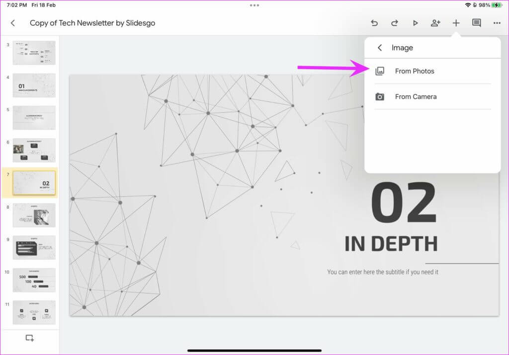 add-gif-from-photos-add-gif-to-google-slides-1024x715-1 كيفية إضافة صور GIF في العروض التقديمية من Google للويب و iPad