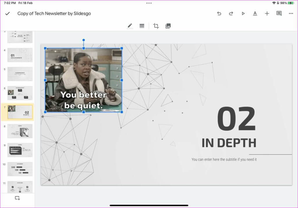 add-gif-to-google-slides-1024x715-1 كيفية إضافة صور GIF في العروض التقديمية من Google للويب و iPad
