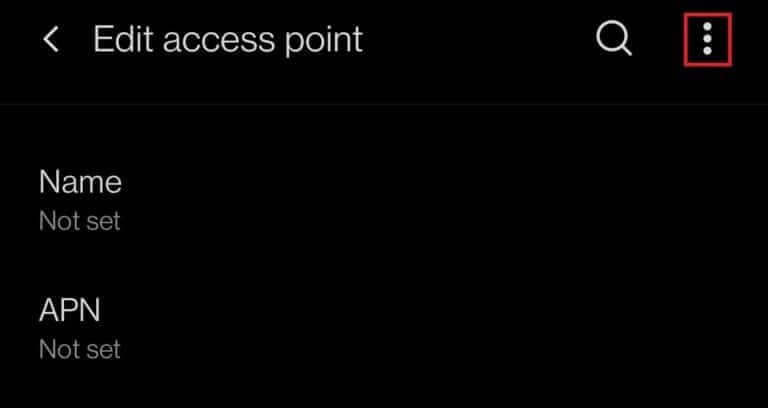 after-entering-the-details-tap-on-the-three-horiz-768x408-1 14 طريقة لإصلاح عدم عمل 4G على Android