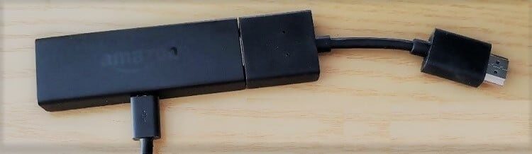 amazon-firestick كيفية إيقاف تشغيل Firestick