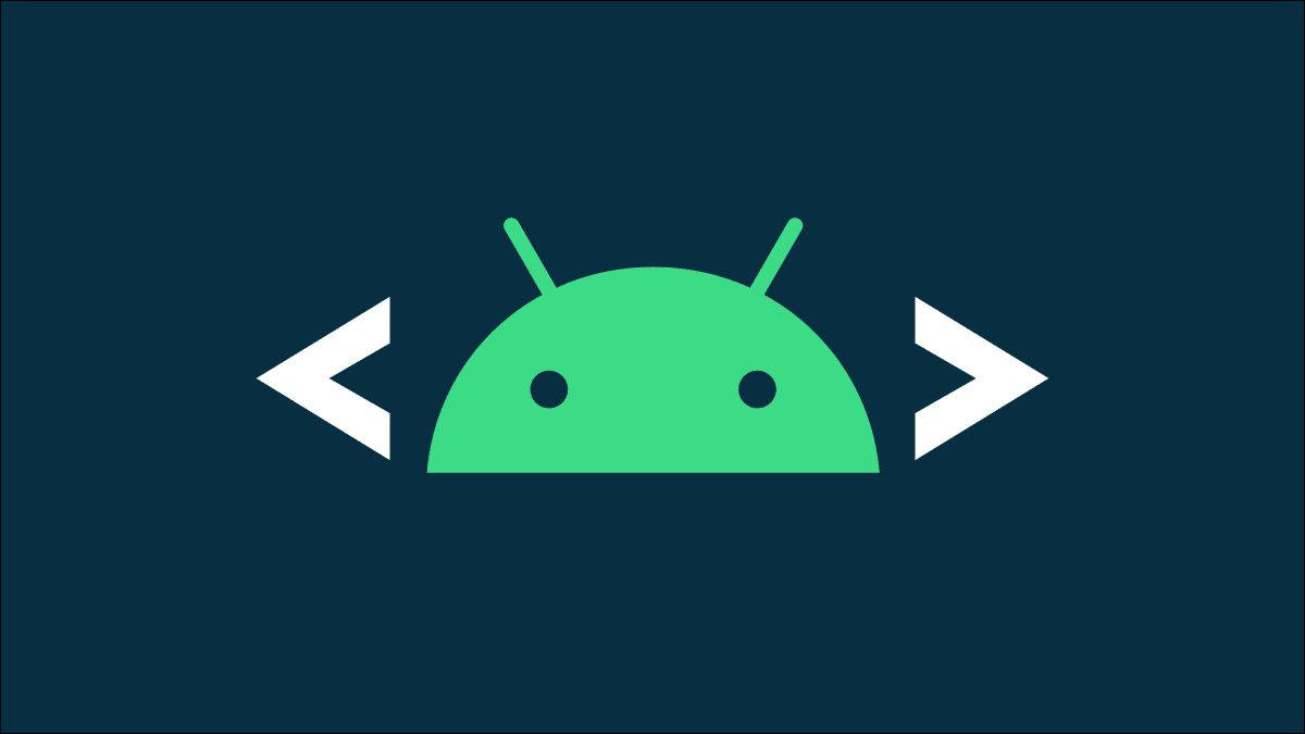 android-logo-adb كيفية تحديث Google Pixel يدويًا عن طريق Sideloading OTA